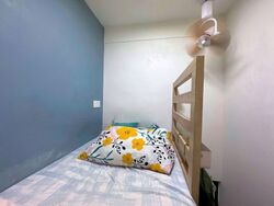 Bluwaters 2 (D17), Condominium #576834701